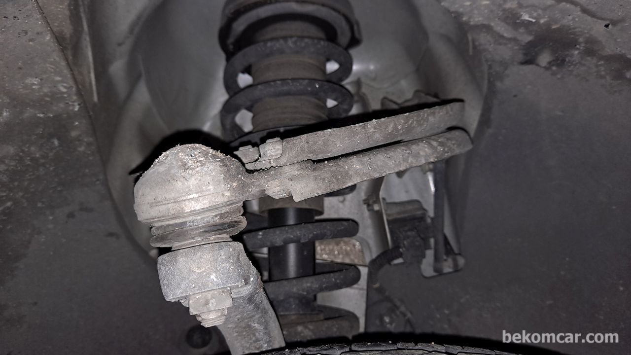 Control arm, Control arms are basically the connector between the wheel knuckle and the car body frame. Different cars may have only one control arm or both upper and lower control arms …|bekomcar.com