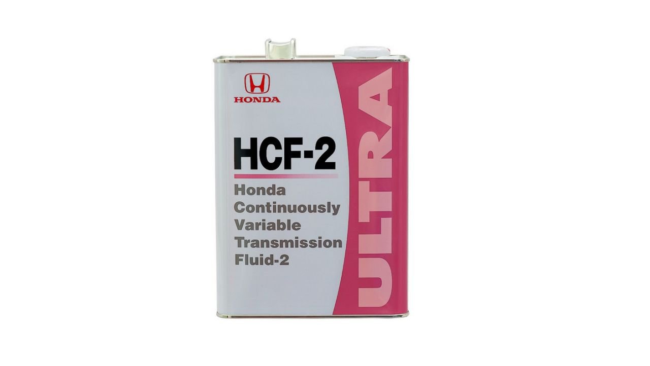 순정 Honda CVT HCF-2만 사용해야 합니까?, None|베콤카 차량정밀진단