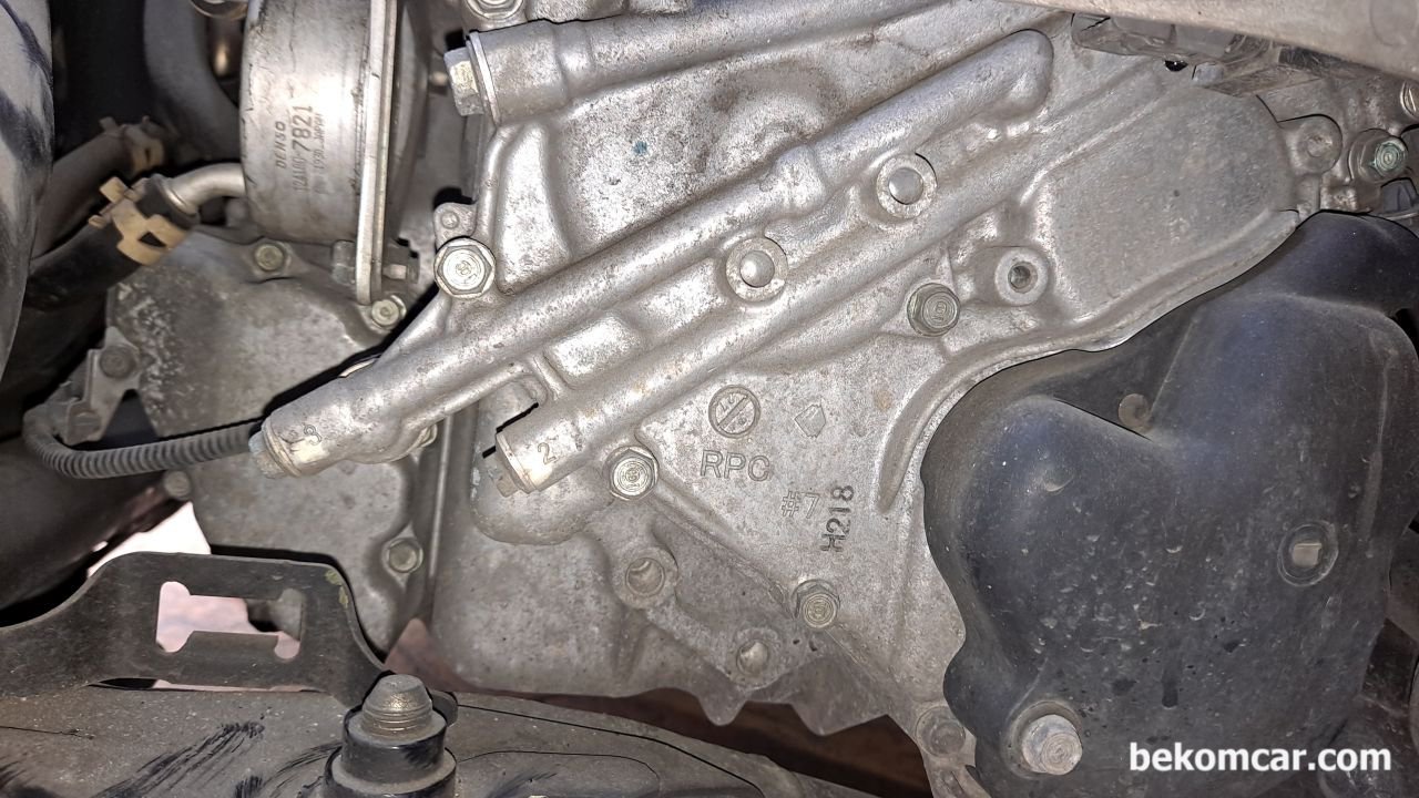 I see blinking 'D' gear, 'Check engine light',   'CHECK TRANSMISSION' warning lights. What should I do?, None|bekomcar.com