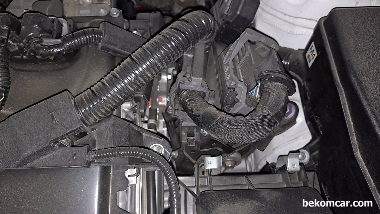 أحدث محرك تويوتا A25A ذو الأداء الديناميكي, None|بيكومكار (bekomcar)