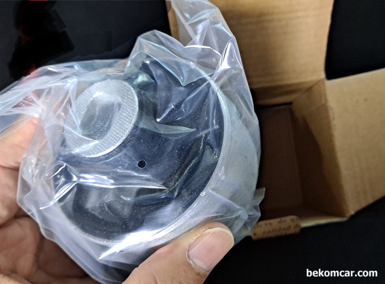 FEBEST HAB-229 혼다레전드 콘트롤암 부싱, |bekomcar.com