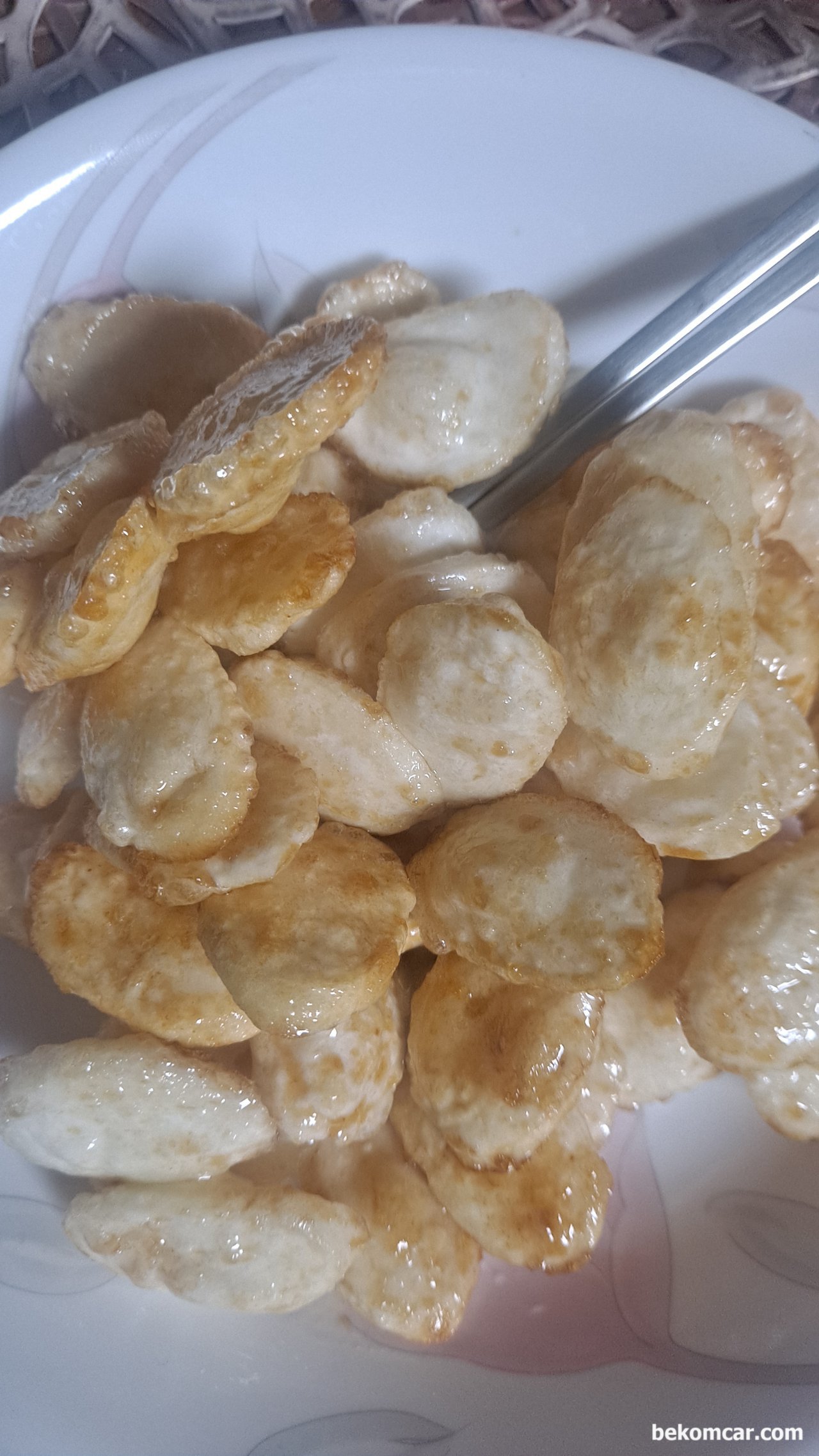 뭔지 몰라도 집에서 만든 맛있는 과자 음식이다., 집에서 만접만든 홈메이드 쿠키 혹 과자 아님 음식|贝科姆汽车 (bekomcar)