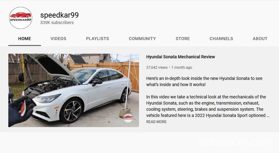 Speedkar99, |بيكومكار (bekomcar)