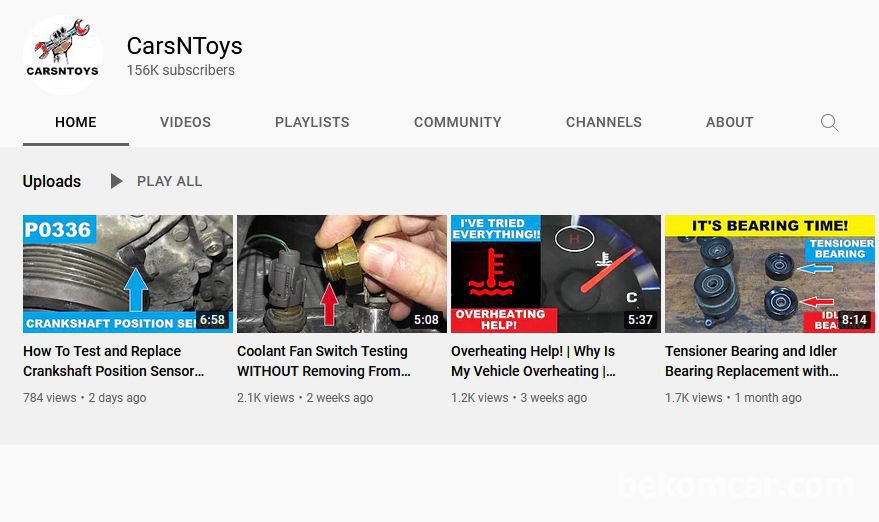 CarsNToys, |bekomcar.com