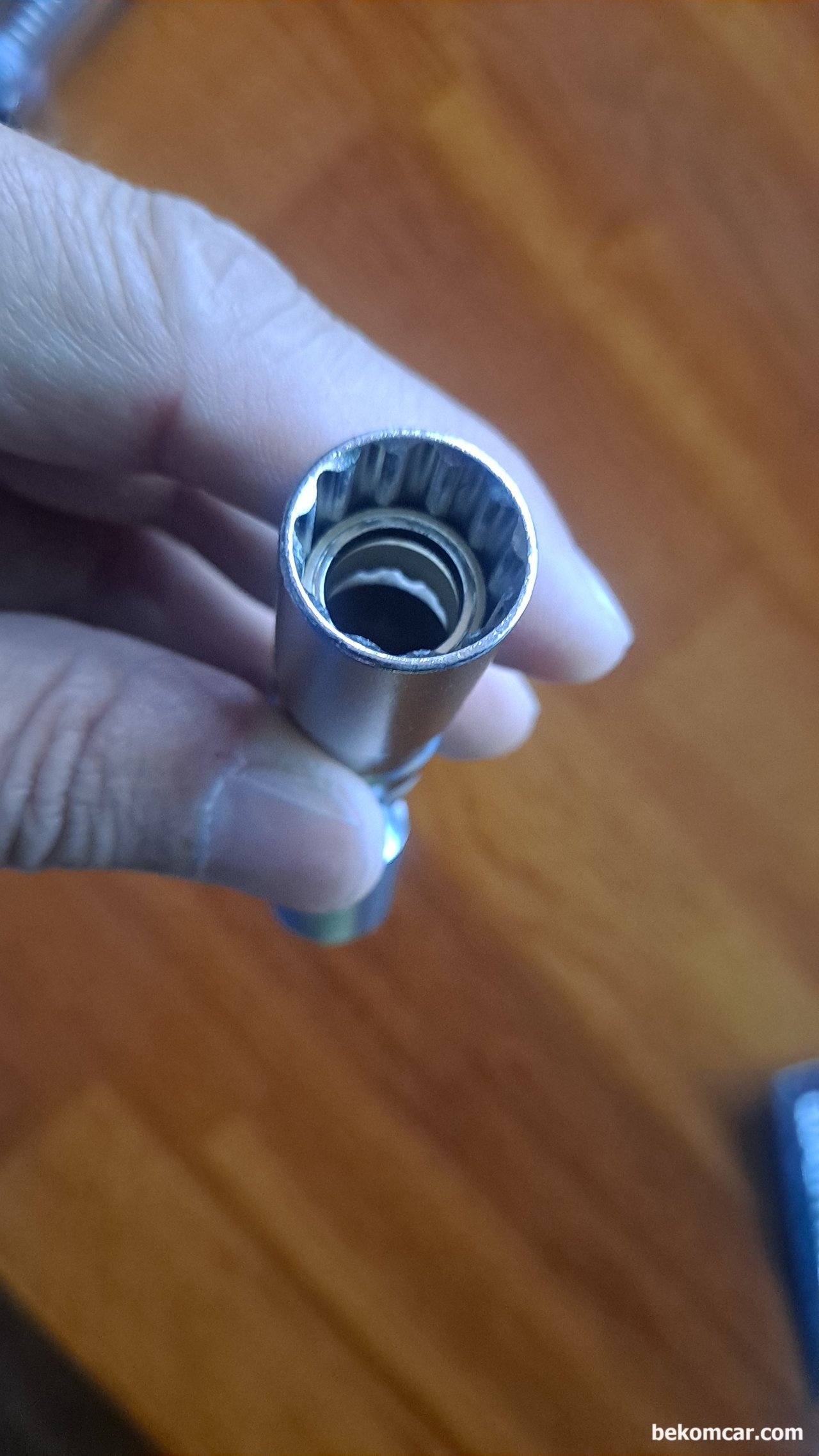 14mm 플렉시블 날신이 자석 점화플러그 소켓, 최신차량에 필요, 14mm 플렉시블 날신이 자석 점화플러그 소켓|贝科姆汽车 (bekomcar)