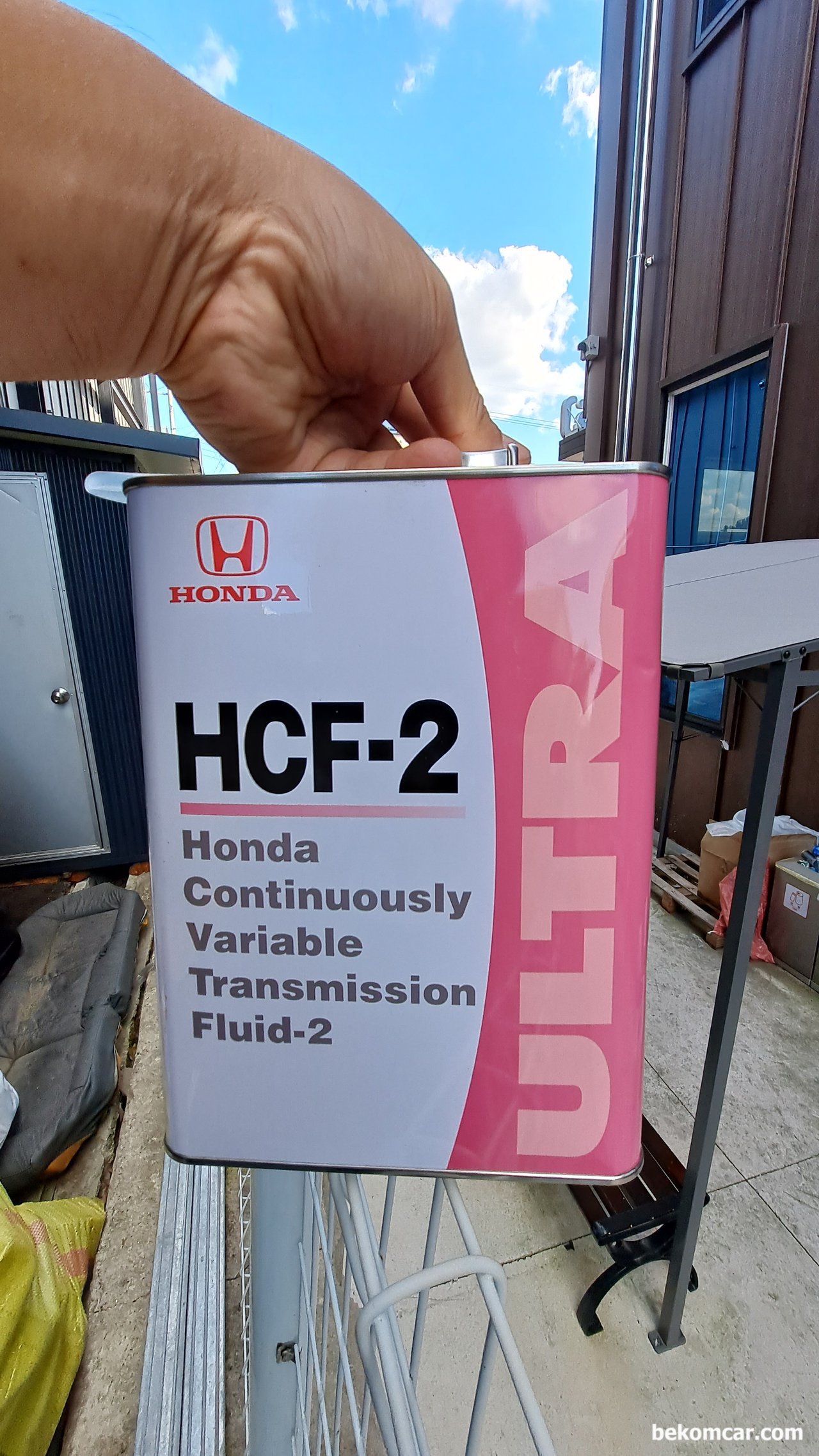 どのくらいの頻度で無段変速機(CVT)フルードを交換する必要がありますか?, None|ベコムカー (bekomcar)