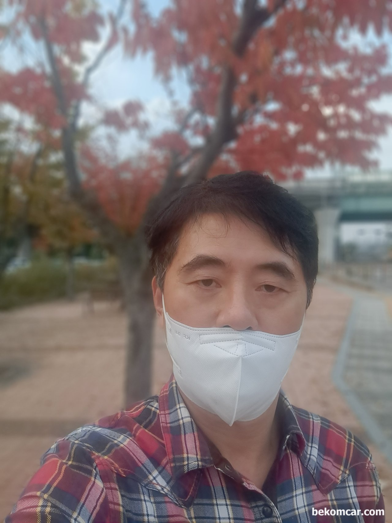 중고자동차 구매전 점검하면서 느끼는점, 혼다 레전드 중고자동차 구매전 점검을 마치고 집으로 가는중이다. 결론은 구매비추천이다. 장소는 수원이다.|بيكومكار (bekomcar)