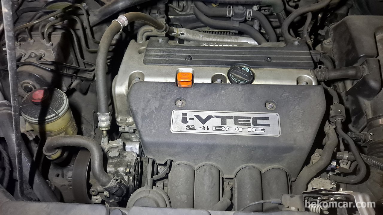 Click for slide show VTC 스트레이너등 CRV 2 & 3세대 K24Z1엔진 부품|bekomcar.com