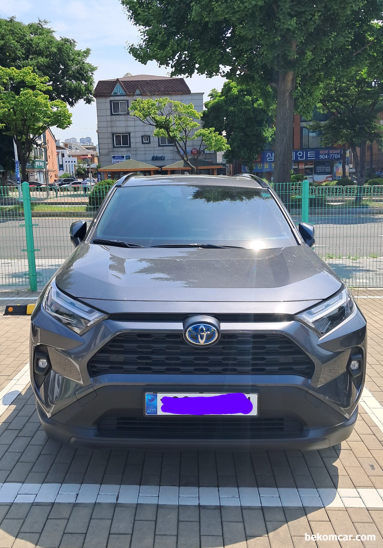 2023 토요타 라브4 하이브리드 A25A FXS엔진, 2023 토요타 라브4 하이브리드 A25A FXS엔진을 탑재했다. 전기워터펌프와 모터를사용하는 흡기쪽 가변시스템 VVTI 기술을 적용하고 있다.|بيكومكار (bekomcar)