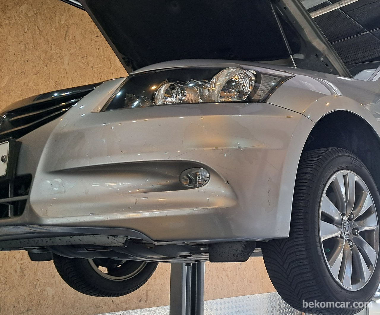 Click for slide show 어코드 8세대, CRV, 엘리먼트 K24Z2 K24Z3 주요 부품리스트|bekomcar.com