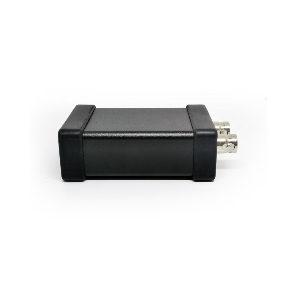 Click for slide show Martin Loren, HS502/HS512 Oscilloscope (USB)|bekomcar.com