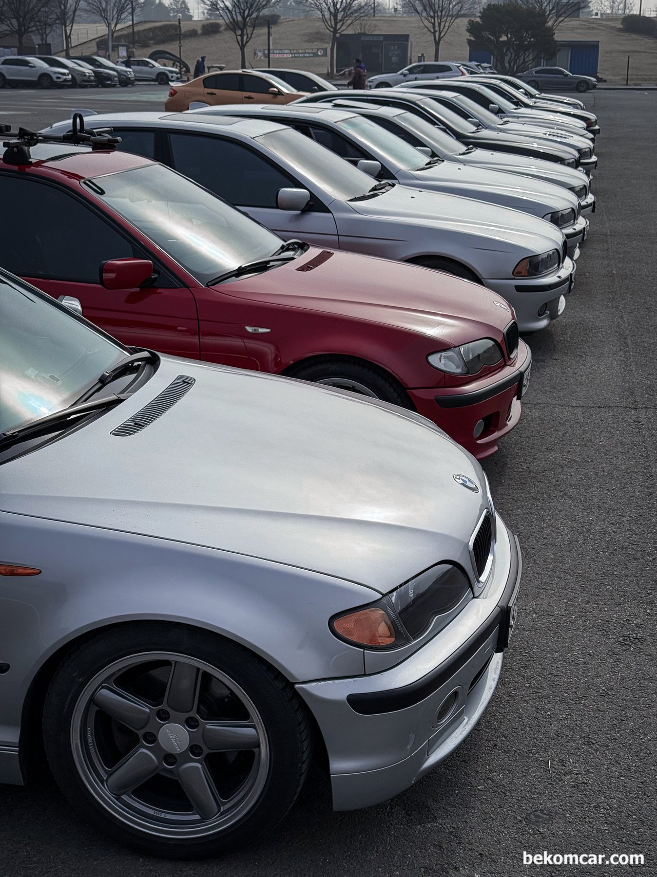 BMW 자동차동호회 39데이 모임, 클럽 BMW E-F바디, 2025년 39데이, 일산에서 임진각까지 클럽 BMW E-F바디 모임에 참석했다. 사진 경기 조이님 클럽 BMW E-F바디, https://cafe.naver.com/clubgermancar|bekomcar.com