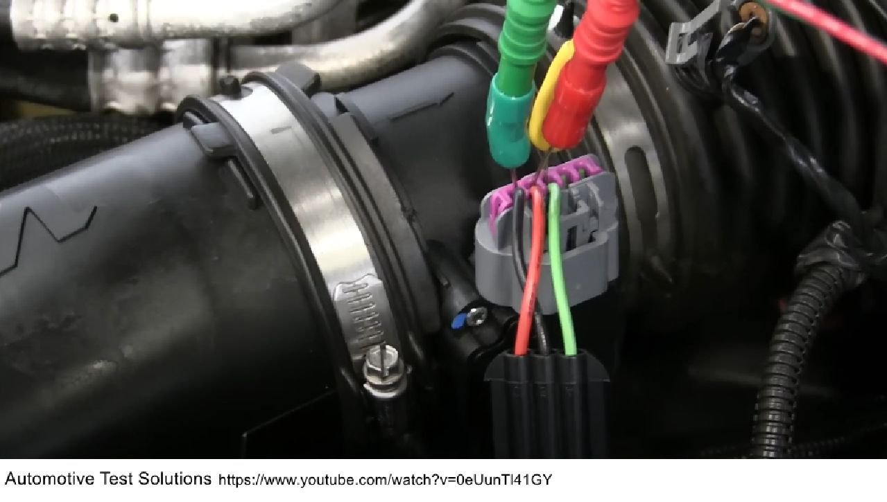 해외 자동차진단 영상에서 전기신호별 탐침봉 색깔에 의미가 있나요?, Photo credit: '2000 chevy blazer', Automotive Test Solutions
https://www.youtube.com/watch?v=0eUunTl41GY|ベコムカー (bekomcar)