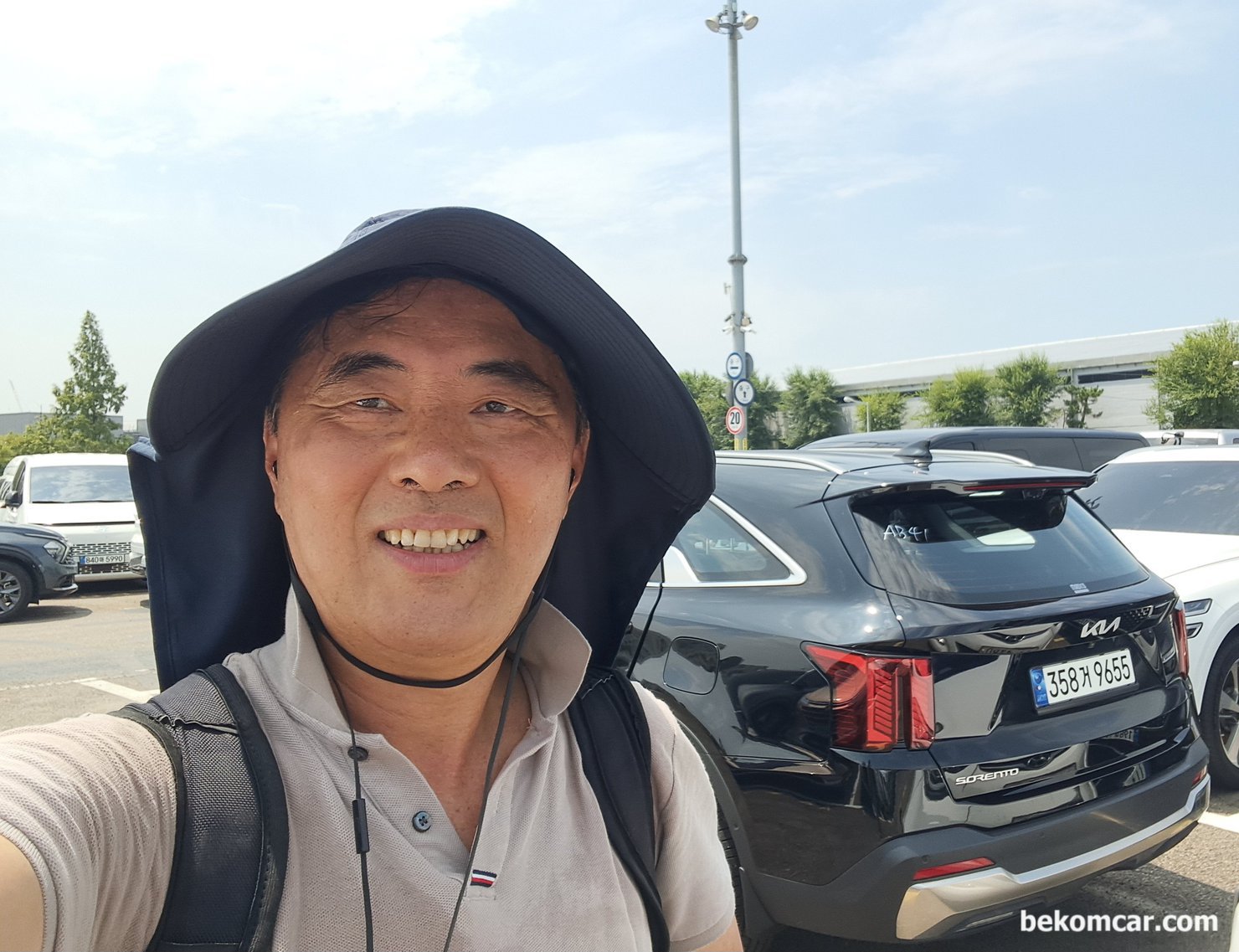 오늘은 인천 현대글로비스 오토벨 자동차경매장 출장진단이다, 오늘은 인천 현대 글로비스 오토벨 자동차 경매장 출장 진단이다. 다양한 종류의 차량을 구매할 때에는 현대 글로비스 중고차 경매장이 좋은것 같다. 분당, 시화 그리고 인천에 있다. 오늘 방문은 인천 중고차 경매장이다.|ベコムカー (bekomcar)