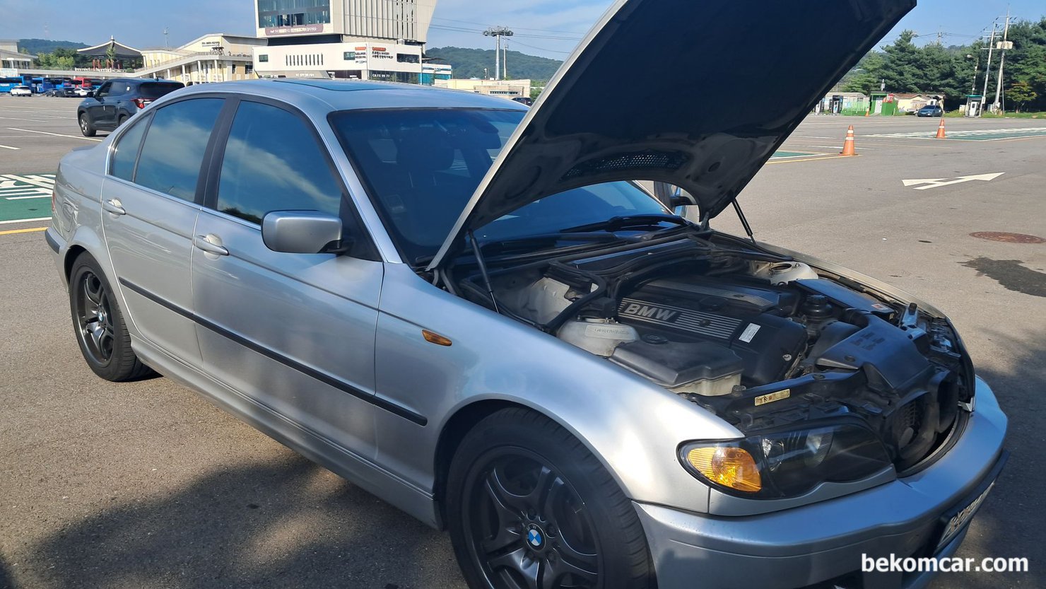 BMW E46 325i NOx 질소산화물 1047ppm 과다 불합격이네요. 촉매크리닝, 그급유 주유후 고속주행, 촉매교환, 첨가제, 점화코일. 점화플러그 교환 등 의견이 있는데 어떤 정비가 좋을까요?, BMW E46 325i M54 엔진이다. 개인적으로 BMW 엔진중에서 가장 선호하는 Top3 에 들어가는 마지막 자연흡기 인라인 V3.0 이다. 정비성 및 내구성 다 좋다. 이번에 질소산화물 과다 1047ppm에서 베콤카 진단.정비후 176ppm으로 자동차검사합격 했다. 베콤카의 진단과 단골정비소 정비도 좋은 차량관리 방법중 하나이다.|贝科姆汽车 (bekomcar)