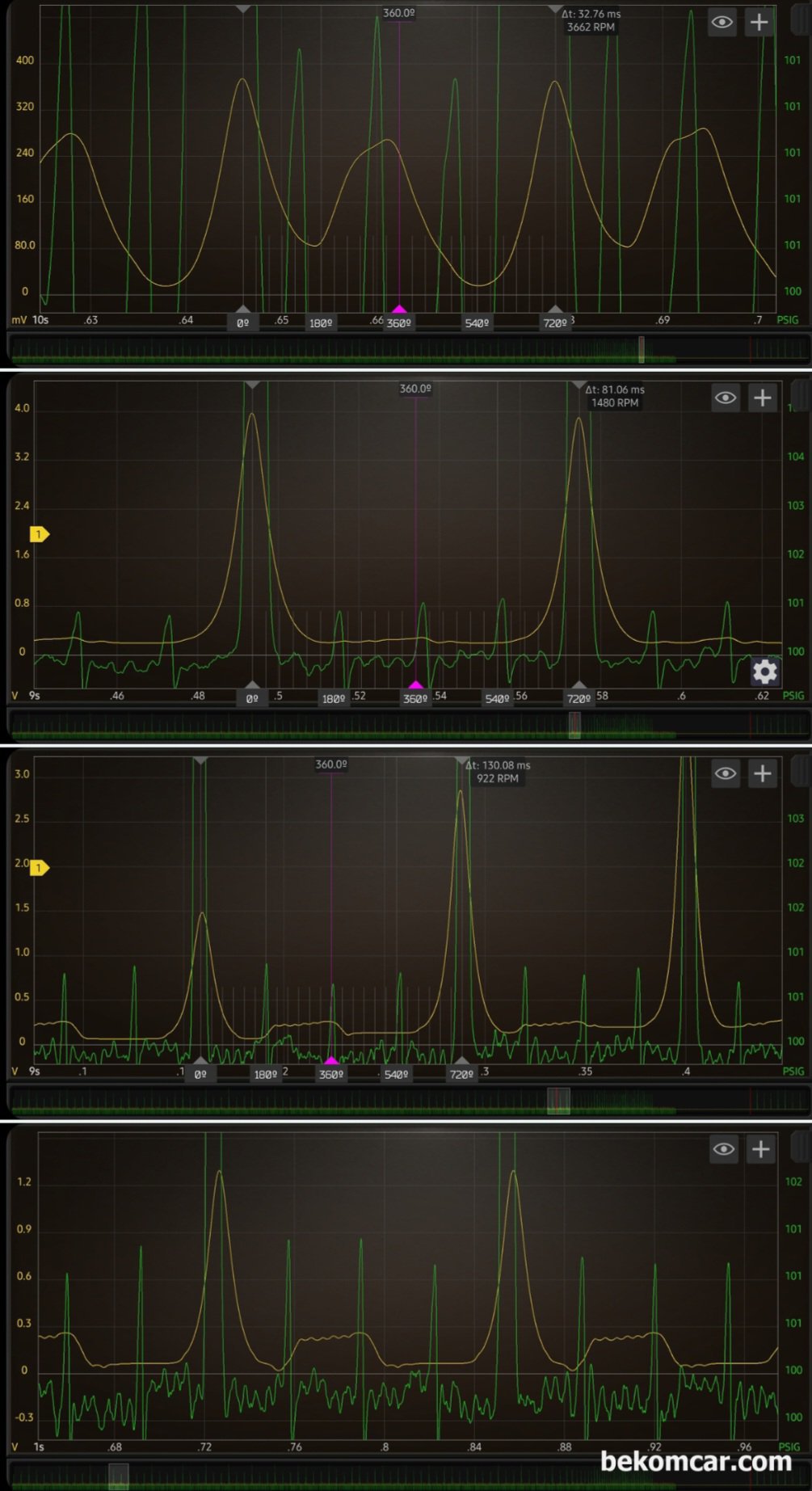 중고차 구매전 후 출장진단, 엔진기계적 고장진단 과정, 엔진 타이밍, 흡기밸브, 배기밸브, 캠새프트 마모도, 피스톤 등 전체적인 엔진압축 압력상태를 과학적으로 진단이 가능하다. 베콤카는 중고차 구매전 후 차량 정밀진단 서비스를 제공한다.|بيكومكار  (bekomcar)
