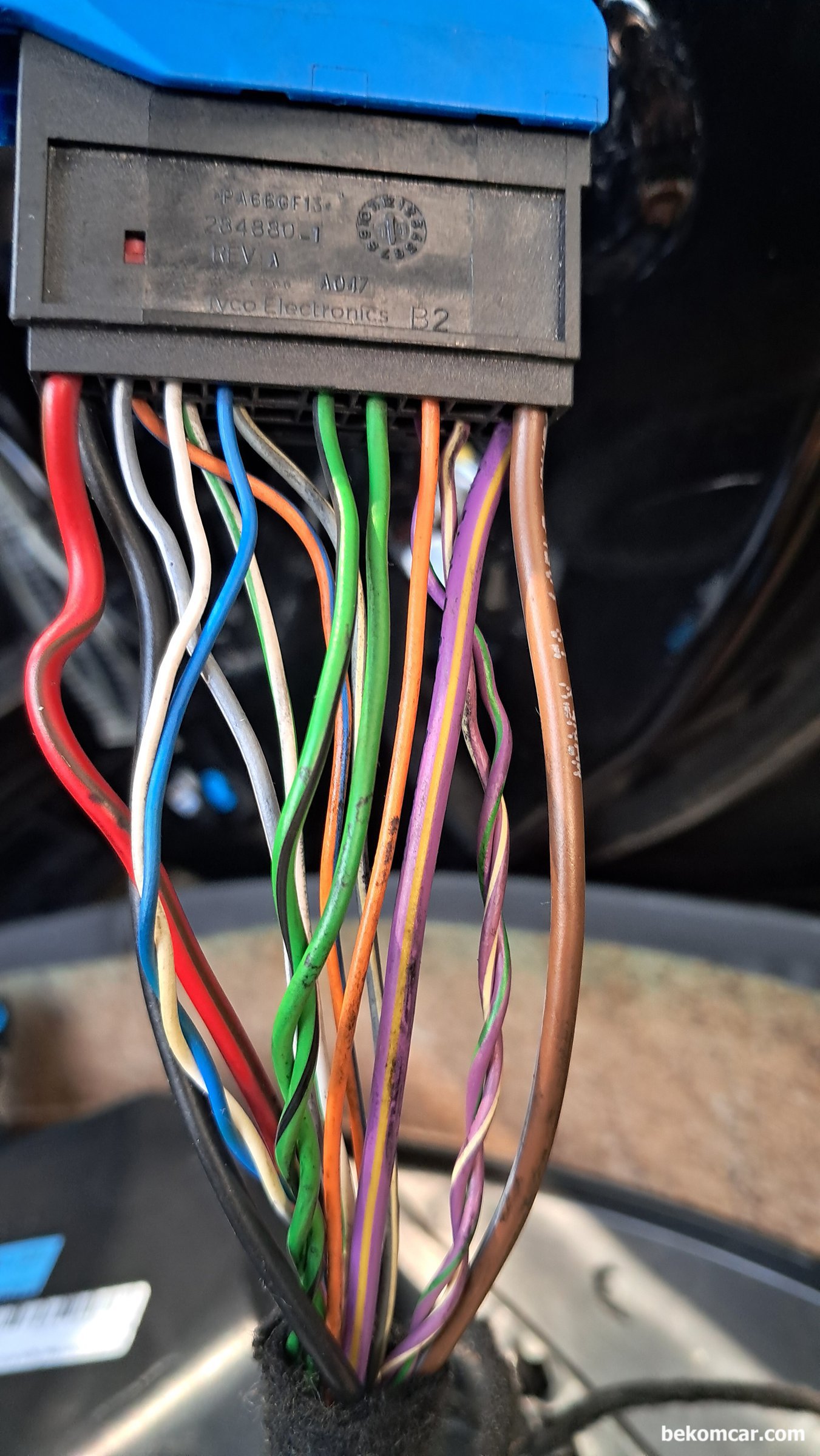 자동차 엔지니어 & 프로그래머 의 생각, 고장코드 분석의 기본 로직 이해, 캔 통신이건 뭐건 자동차 포함 모든 전기적 고장은 99%가 3가지 에 속한다. 해갈리는 경우 단순화 해서 진단 정비를 하는것도 좋다.|بيكومكار  (bekomcar)