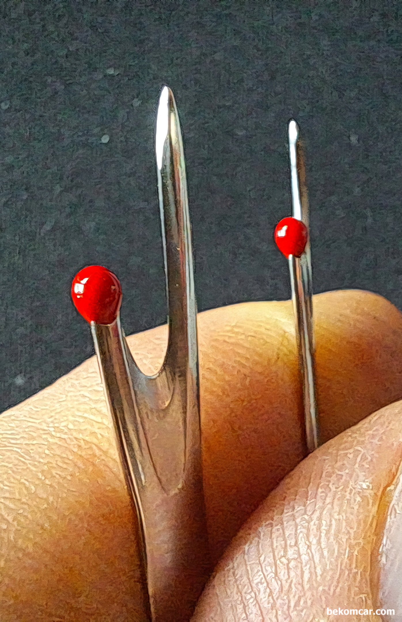 캔통신 실화 부조등 ECU 엔진컴퓨터 코넥터 핀 하네스 작업공구, 엔진컴퓨터 터미널 작업시 하네스 보호막등 작업시 사용공구인데, '실뜯개' 라고 한다. 1000원짜리 이다. 근데 작업시에는 수십만원 역할을 한다. 실제 사용해보니 이전에 사용 한 것보다 100% 만족스럽다.|بيكومكار  (bekomcar)