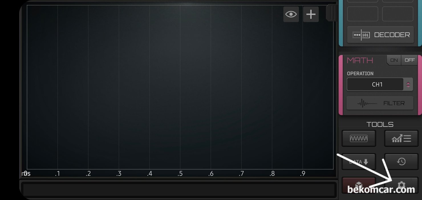 기본세팅하기|bekomcar.com