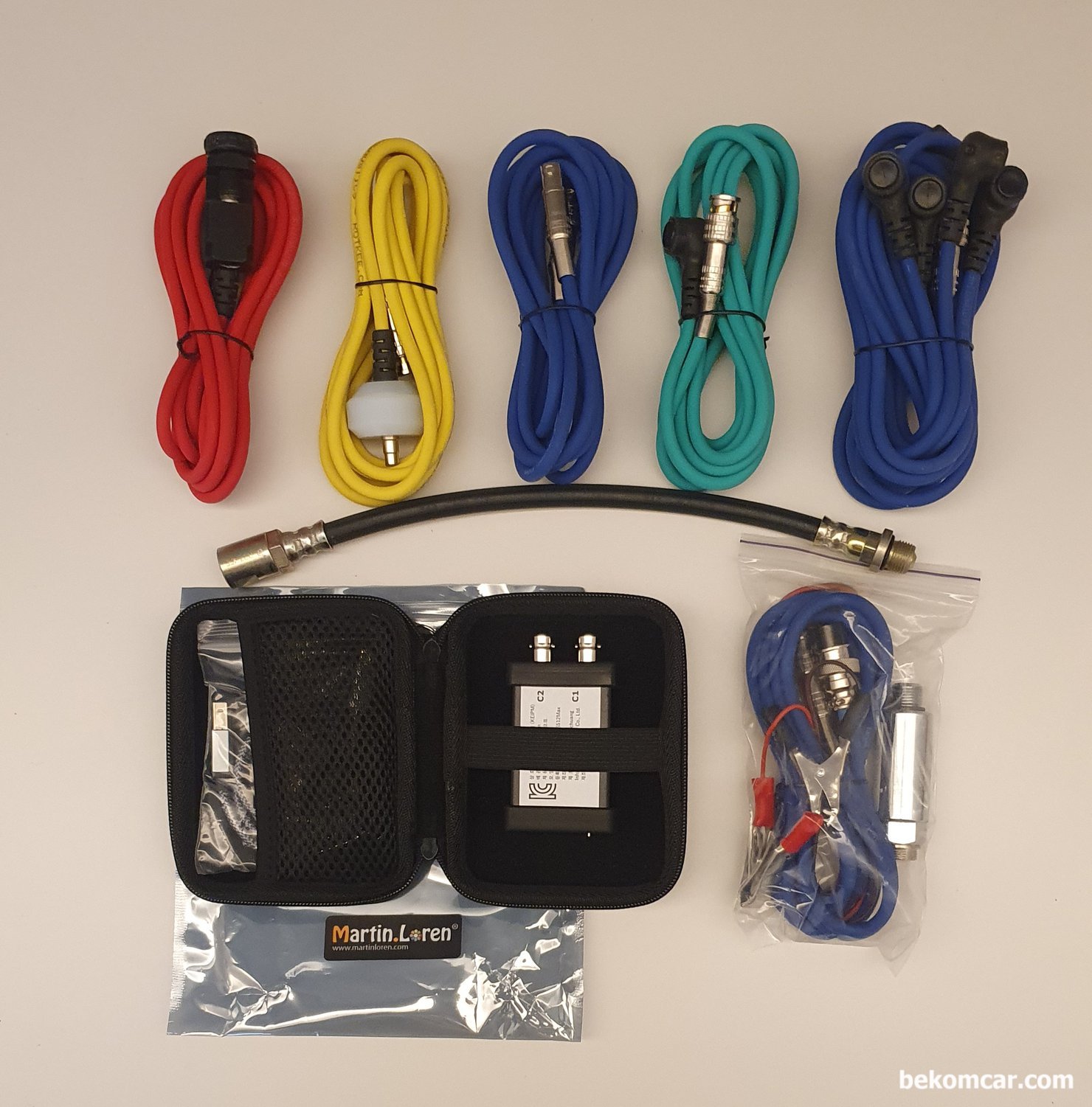 과학적 고장진단이 좋은 이유, 벤츠 W211 E200K 주행중 시동꺼짐 진단 정비 사례, 베콤카 는 HS512Max 등 정비사 필수장비를 수밉공급하고 있다. 추가로 정비소별 맞춤식 캔 통신 엔진진단 등 워크샵도 제공하고 있다. 판매하는 장비구성은 패키지 별로 다르다.|贝科姆汽车 (bekomcar)