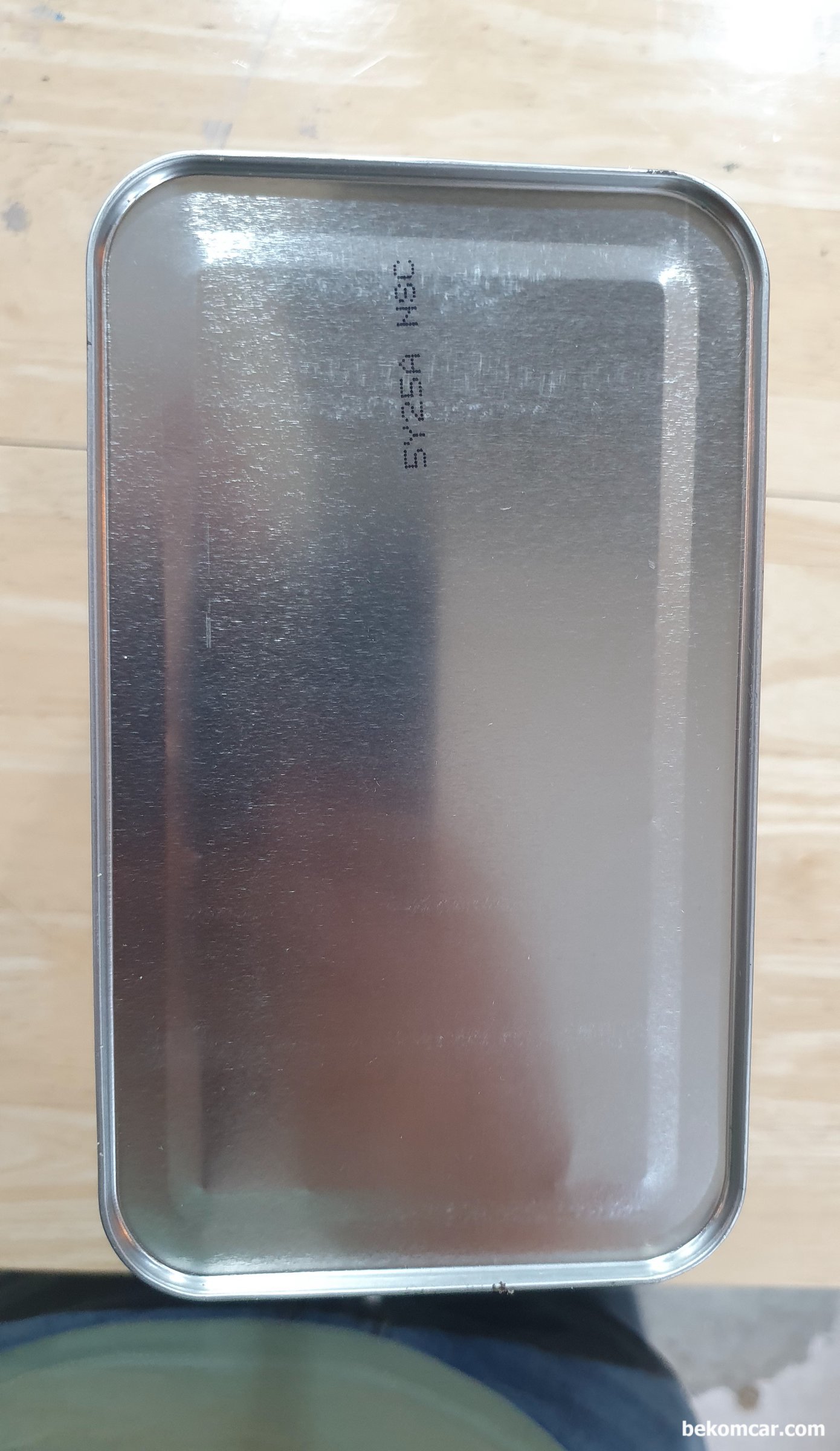 혼다 미션오일 ATF-Z1,  짝퉁주의. 특히 동호회 판매 제품, 가짜 혼다 미션오일 ATF-Z1,  짝퉁주의. 특히 동호회 판매 제품은 가품에 주의한다. 미션 망가질수 있다.|بيكومكار  (bekomcar)