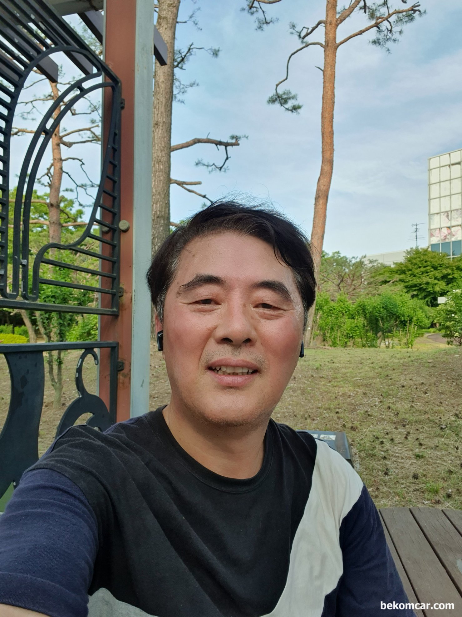일산 호수공원 조깅중, 할 수 있을때, 일산 호수공원 조깅하는데 점 점 쉽지는 않지만 그래도 할 수 있을때 즐겁게 조깅한다.|bekomcar.com