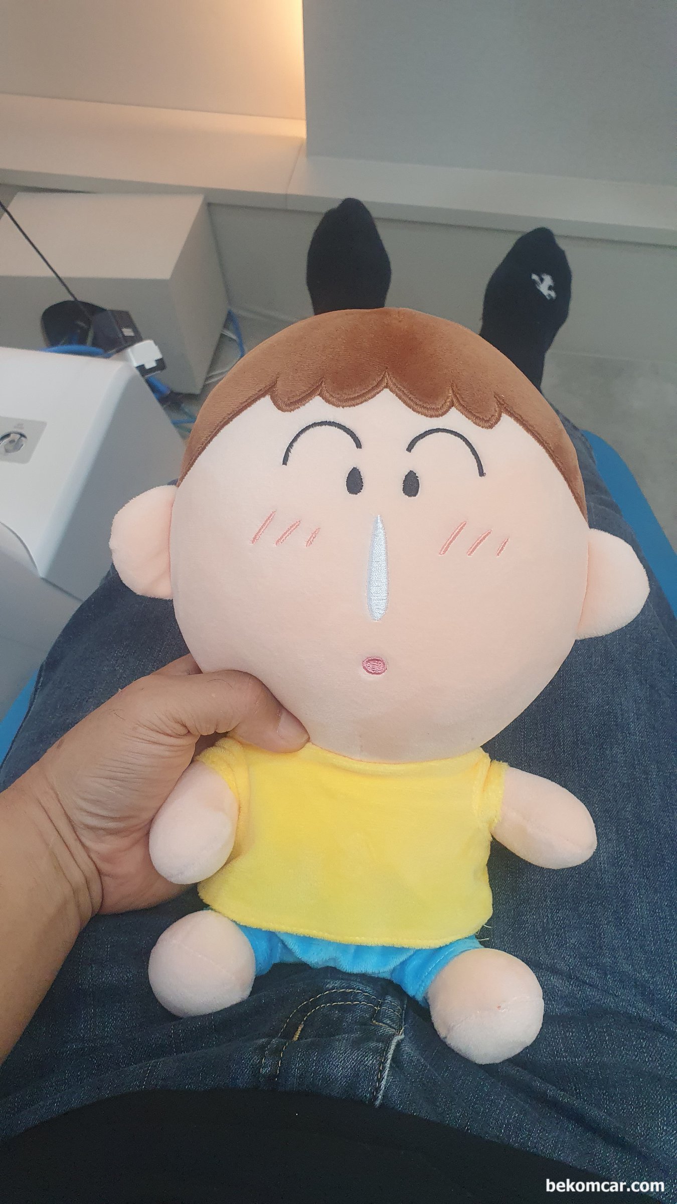 2026 09 26의 일상, 가을이다, |بيكومكار  (bekomcar)