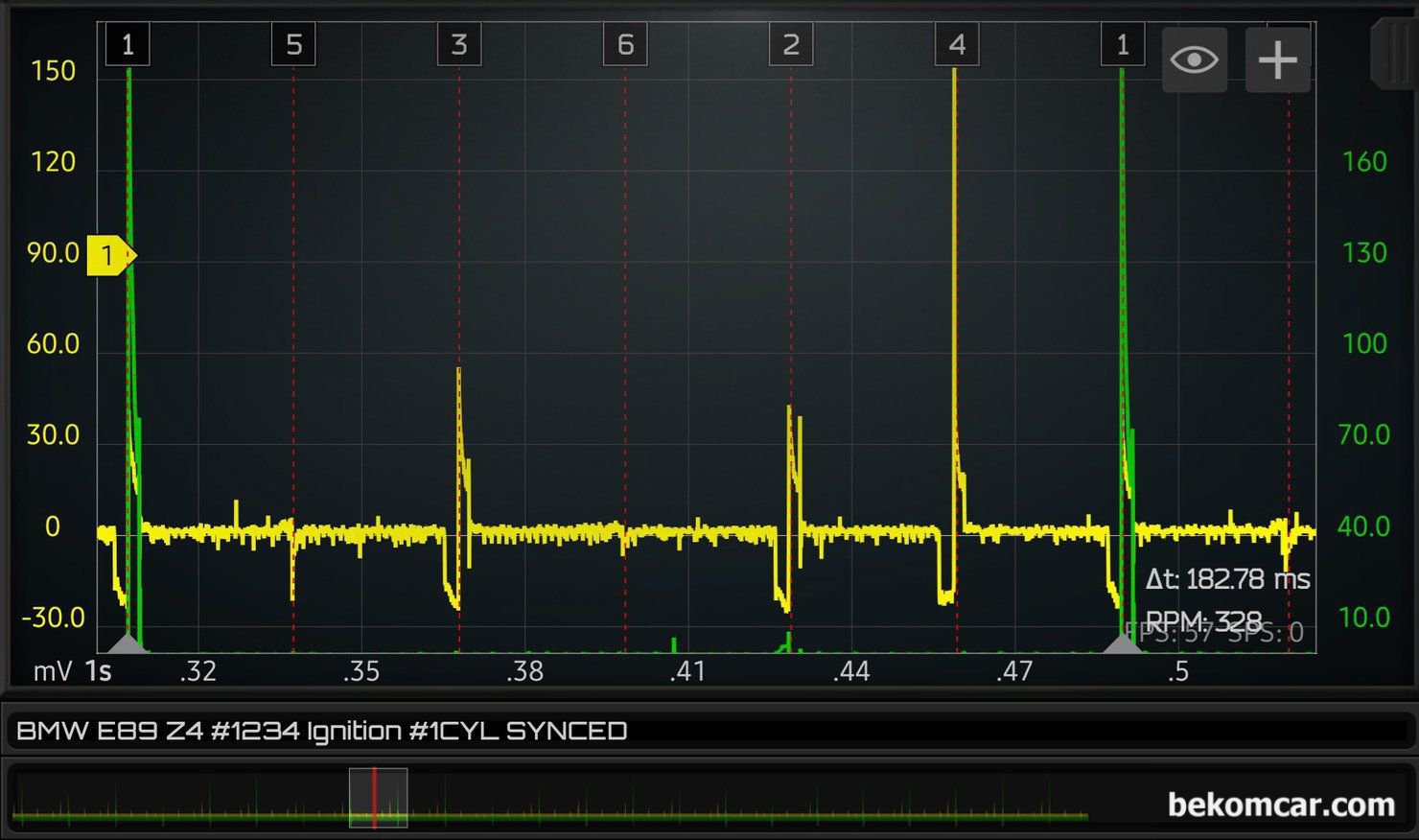 スライドショーはこちらをクリックしてください。 HS512Max 2채널 스코프 와 TL-MIX4 사용사례|ベコムカー (bekomcar)